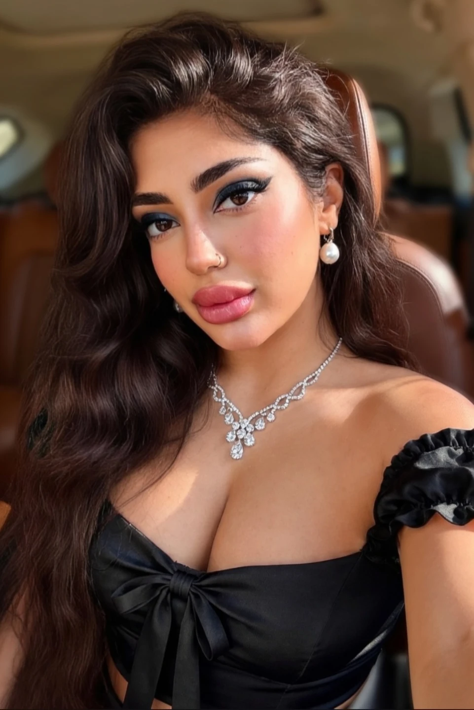 Valentina profile