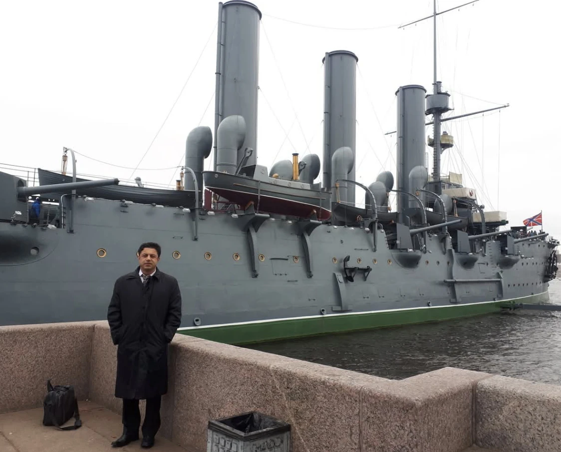 SafeSense solutions profile