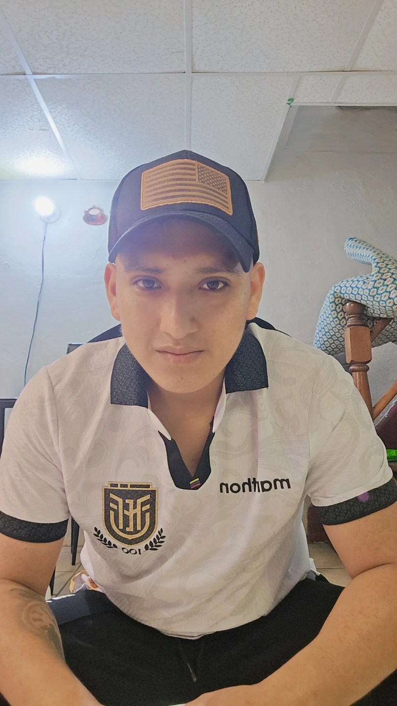 cristian profile