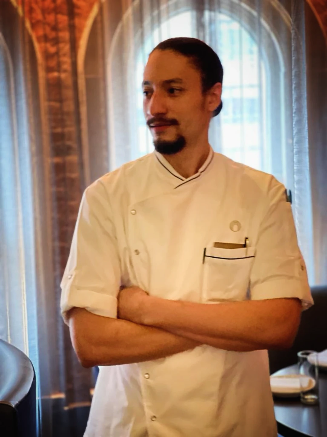Mickael profile