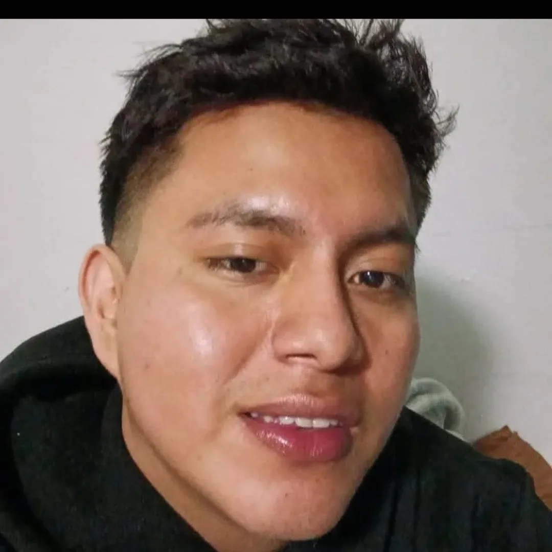 Jonathan Guaminga profile