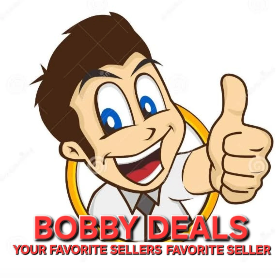 Bobby Deals profile