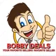 Bobby Deals profile