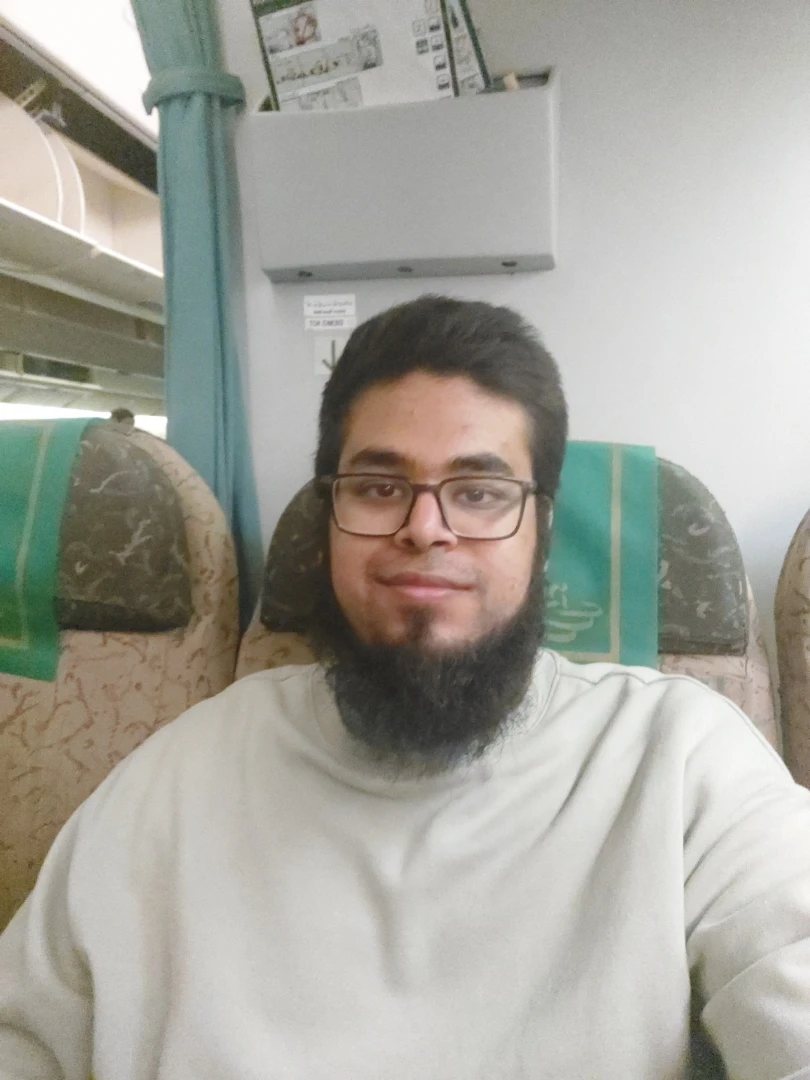 Muhammad Zaid profile