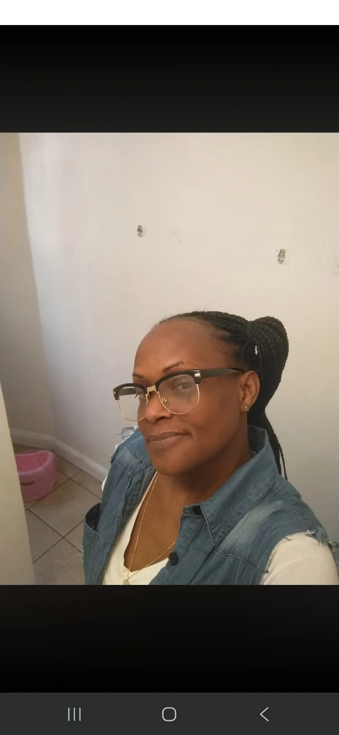 yvonne monzon profile