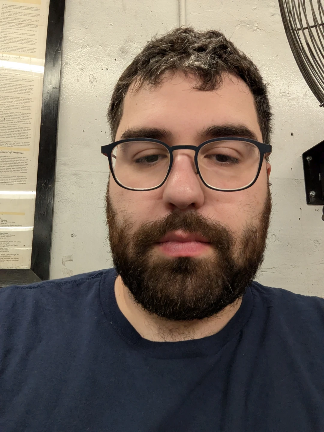 Nick profile
