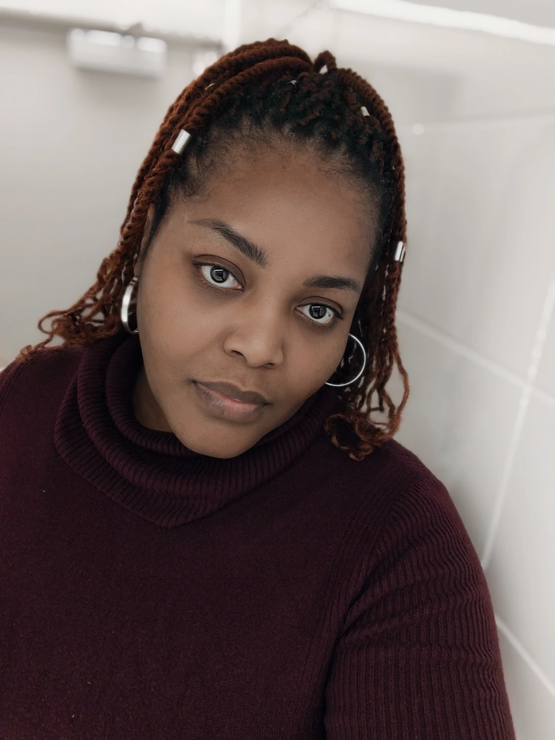 Kerry profile
