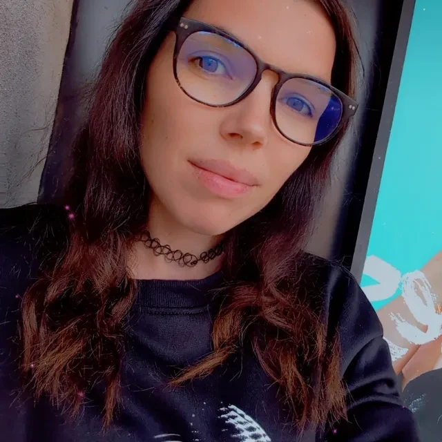 Brittany profile