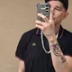 Joseph Giroux profile