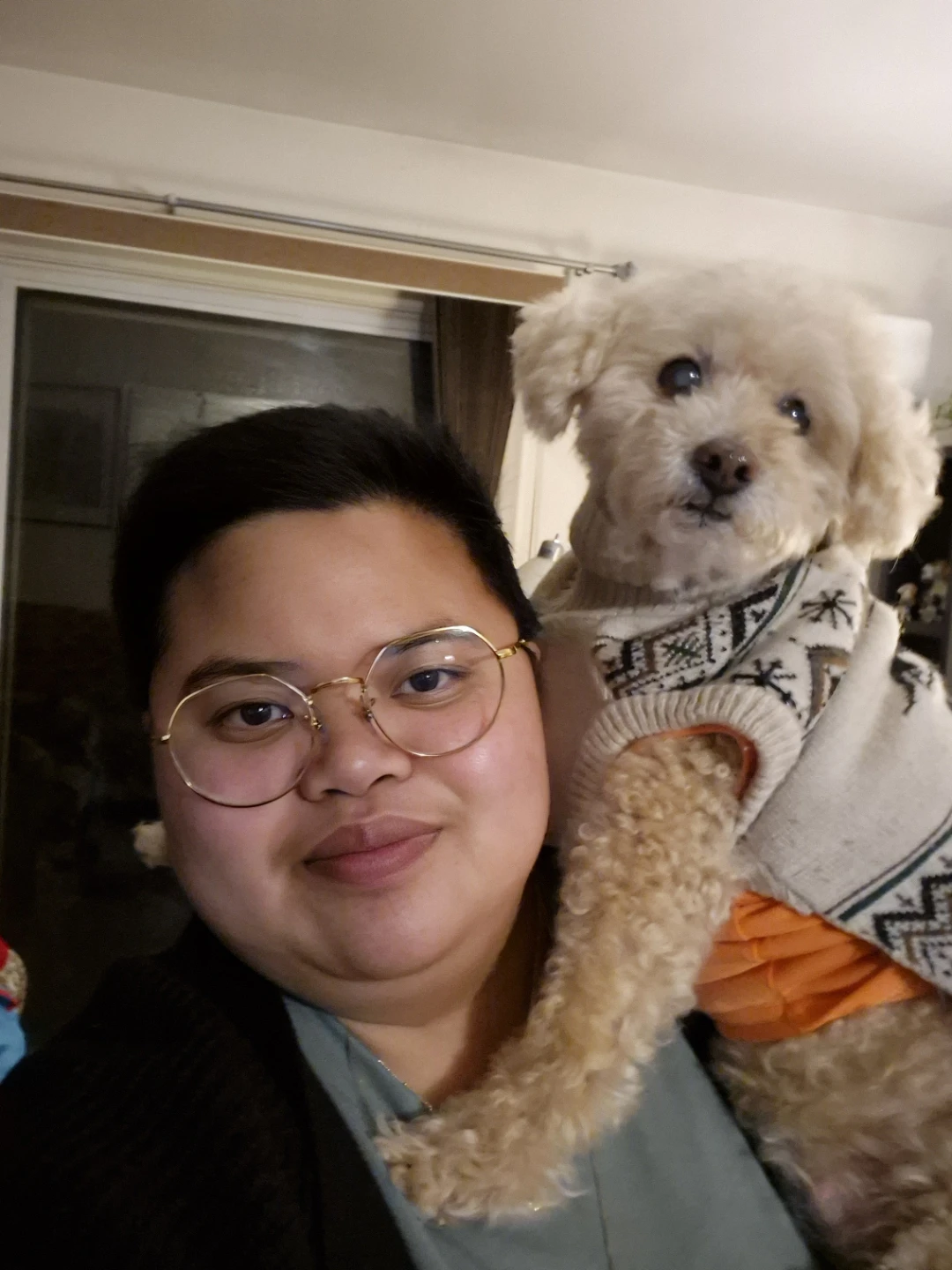 Cj profile