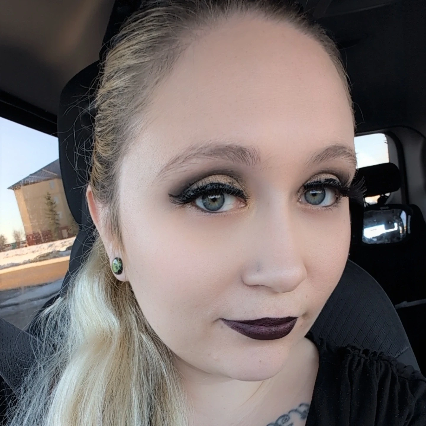 Alyshia profile