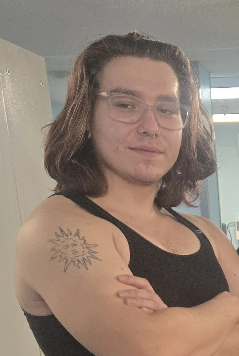 Jesse profile