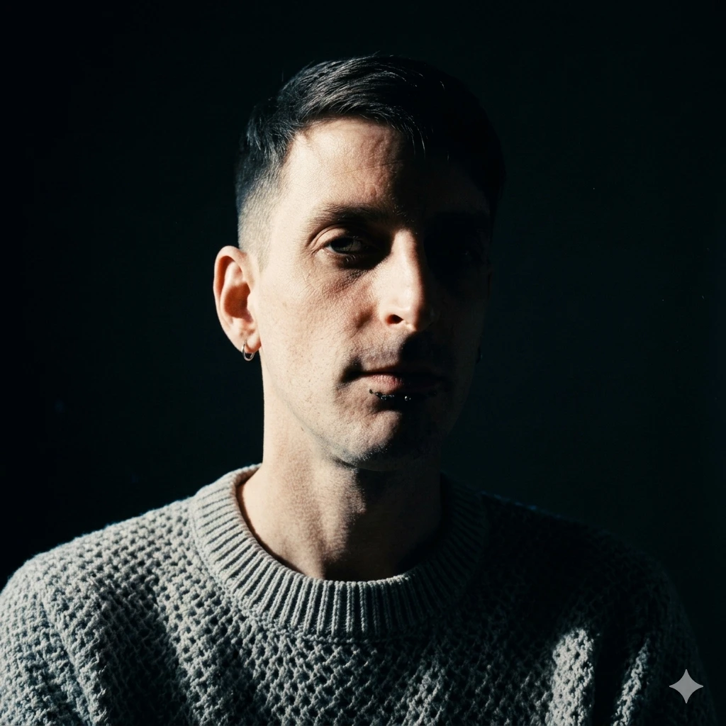 Brian profile