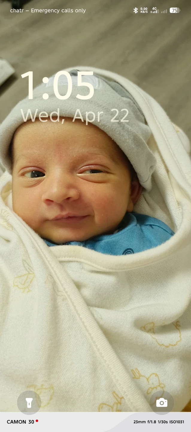 ali profile