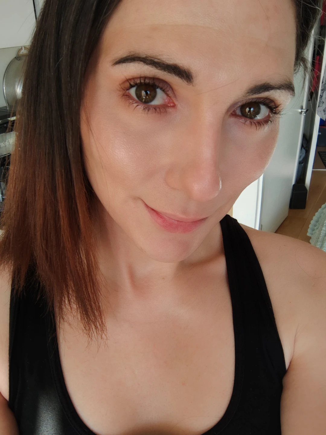 DE profile