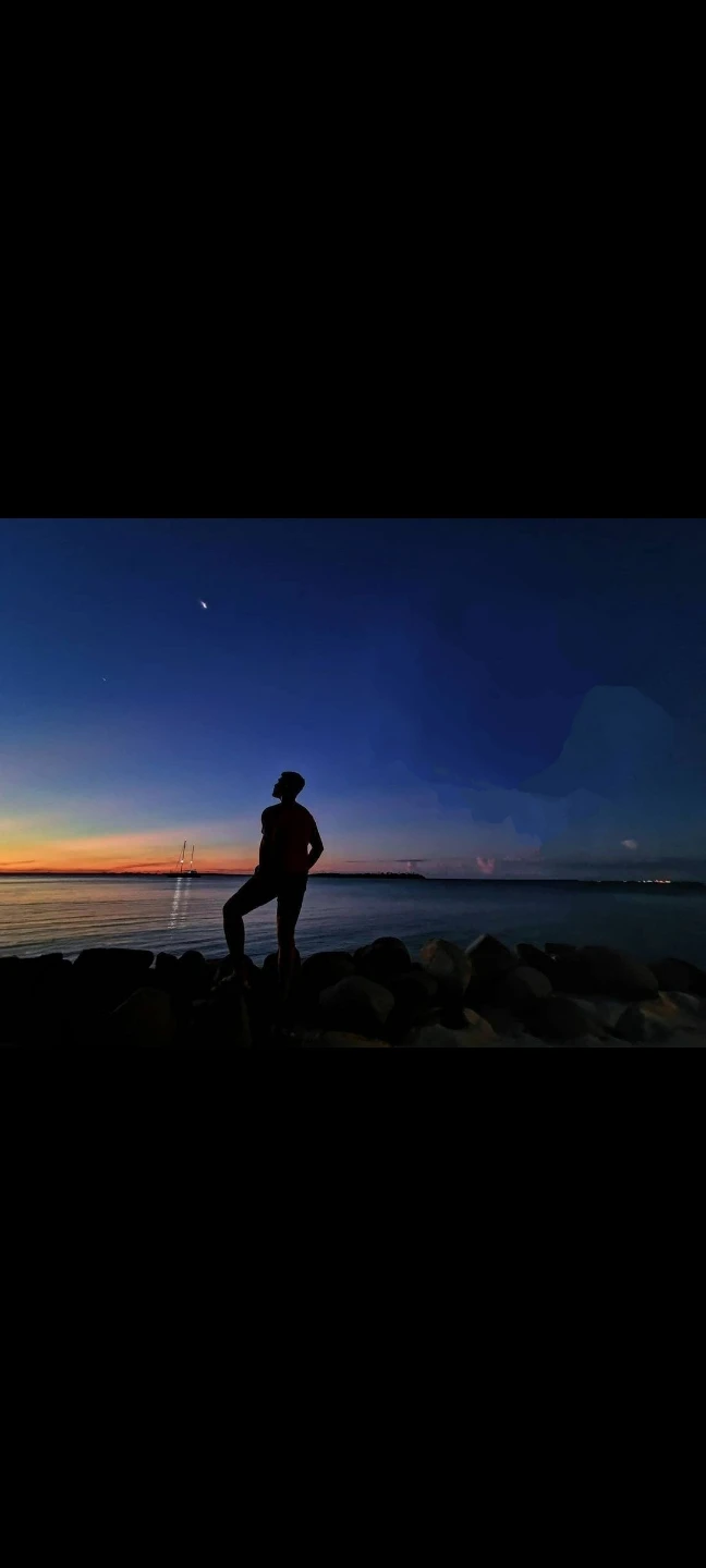 Shaun profile