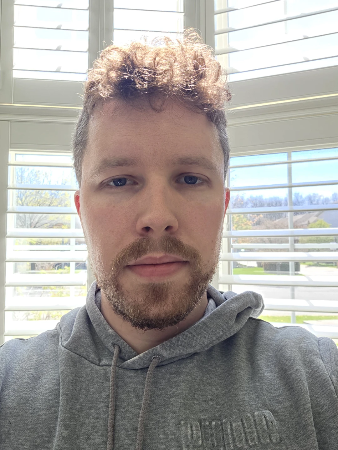 Chris profile