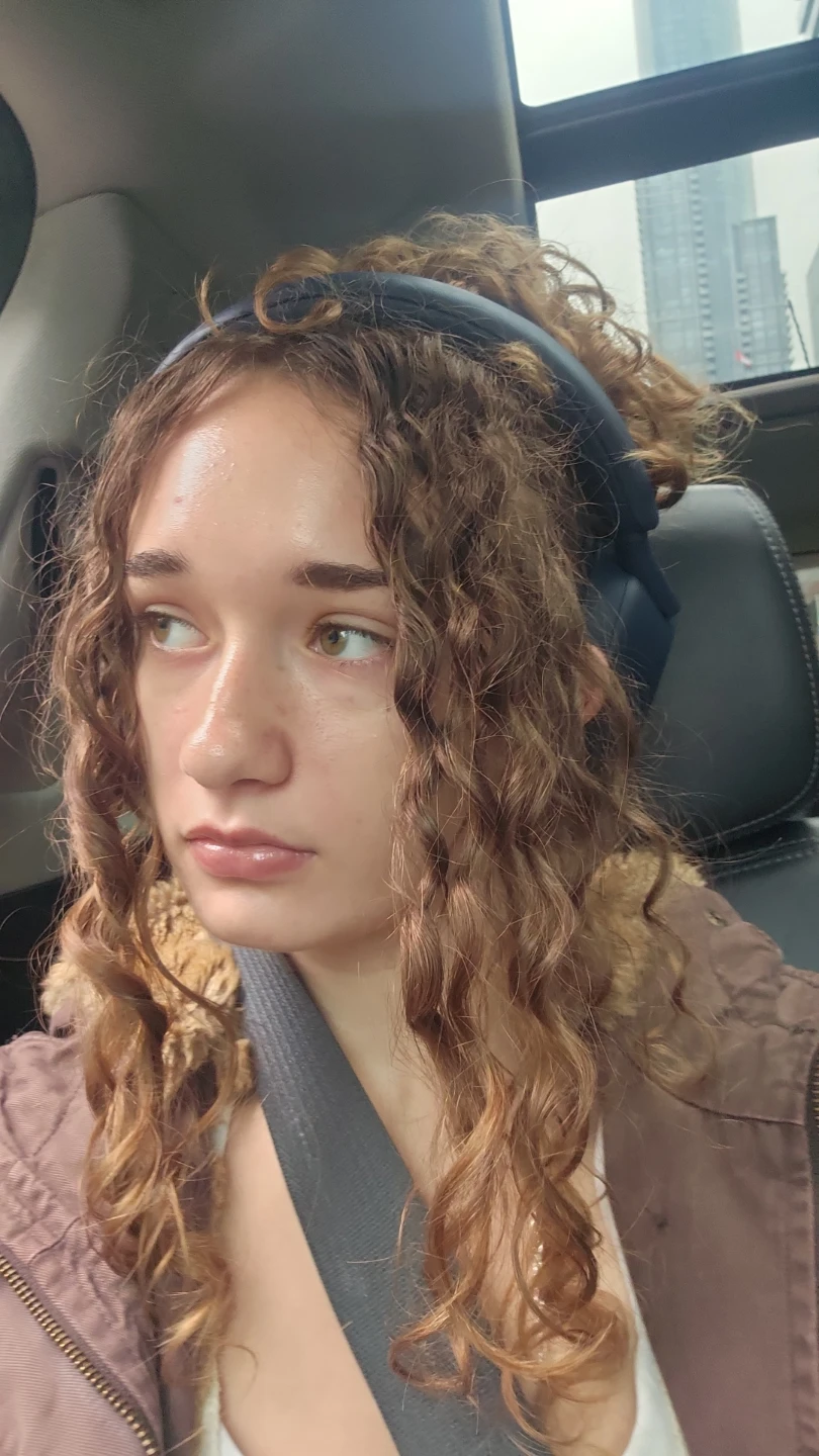 Katherine profile