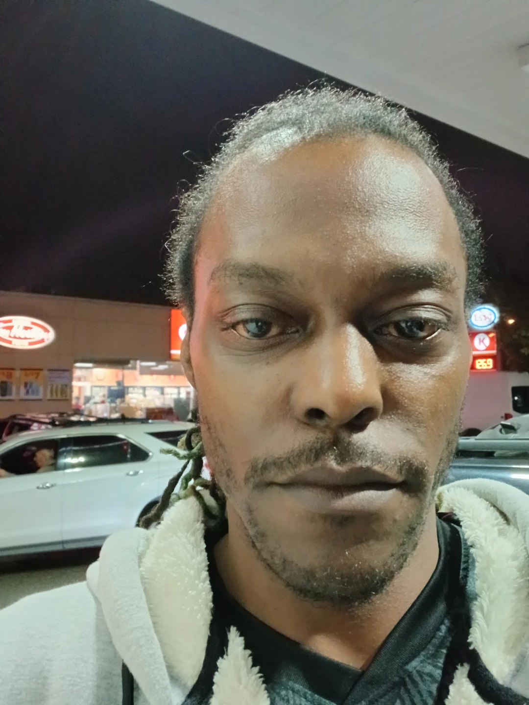 Marcus profile