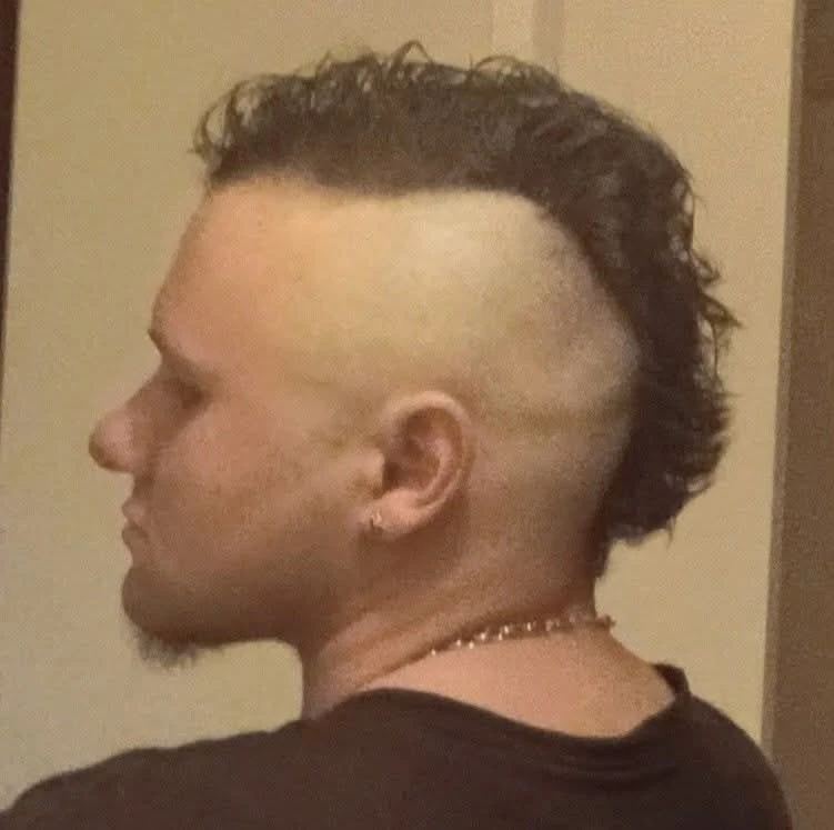 Jesse Pelrine profile