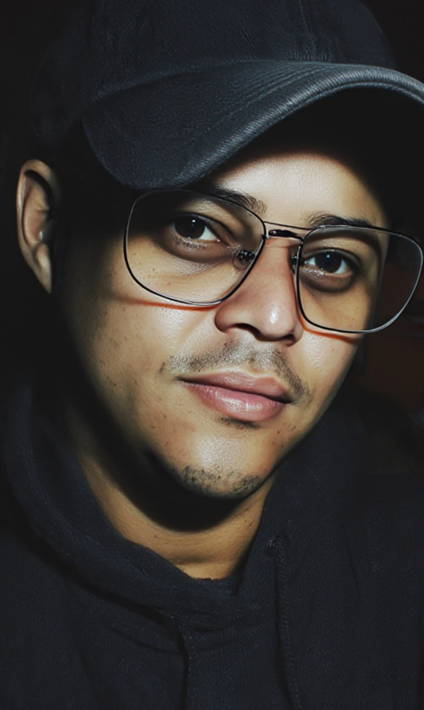 andres profile