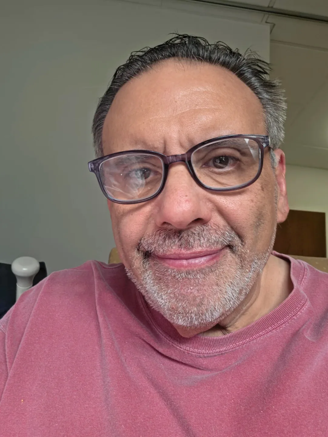 Jorge Suarez profile