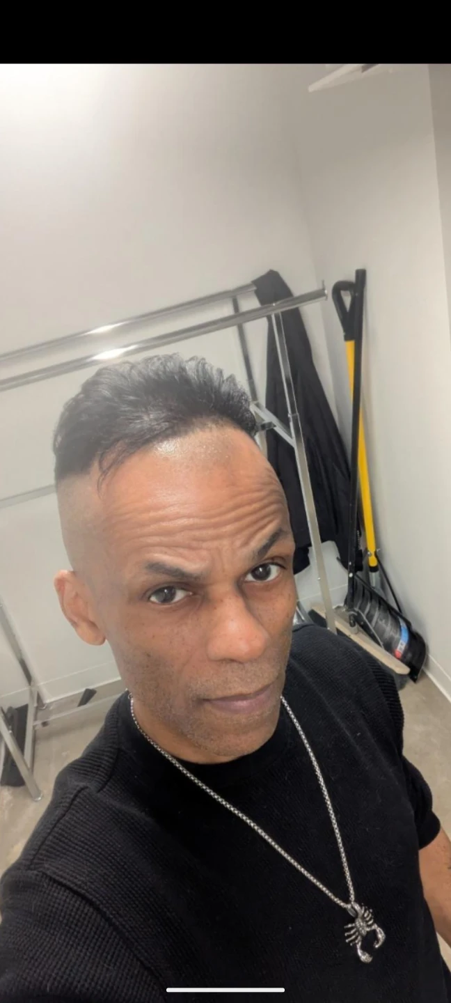 Alfredo profile