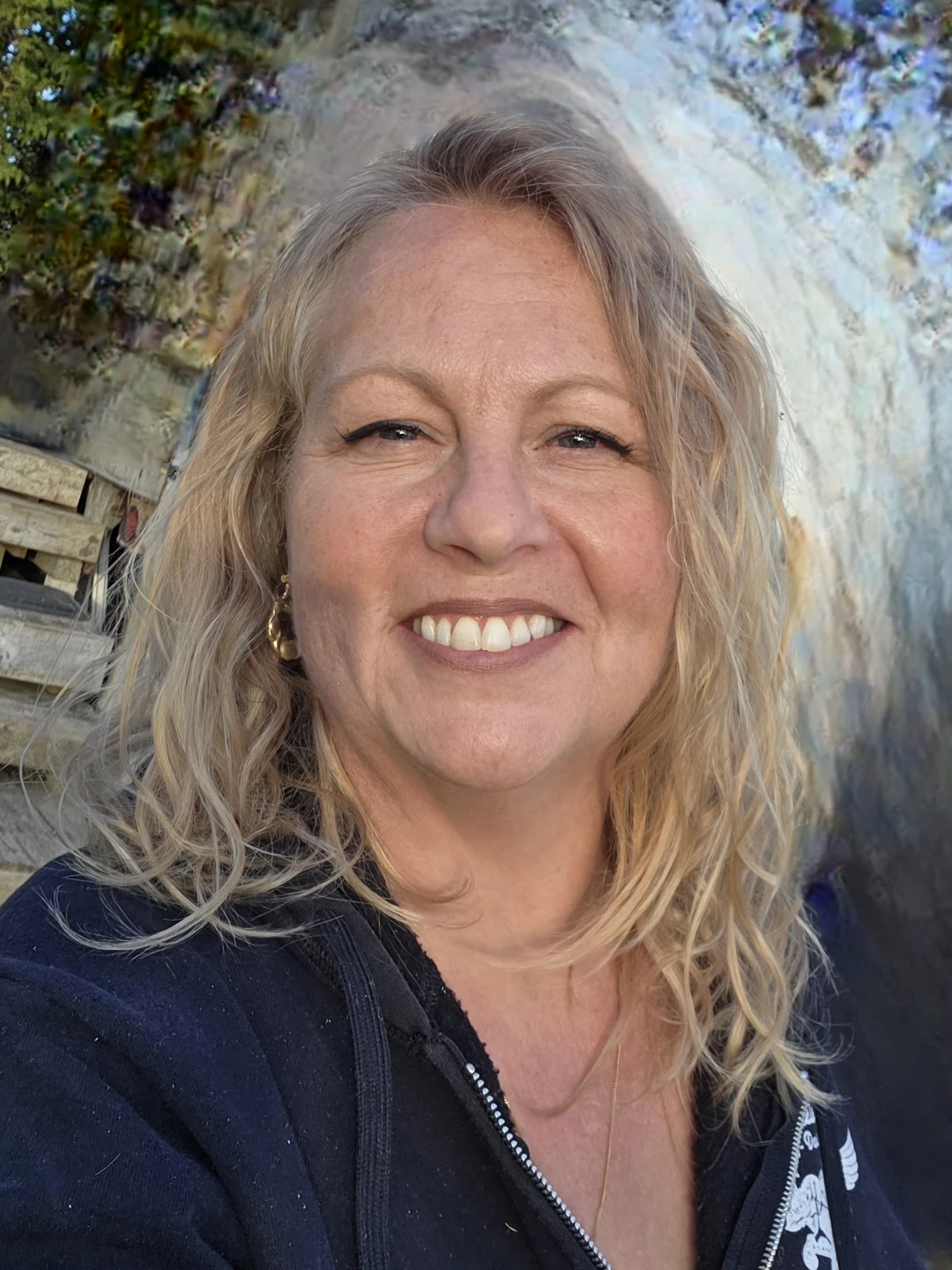 Shirley profile