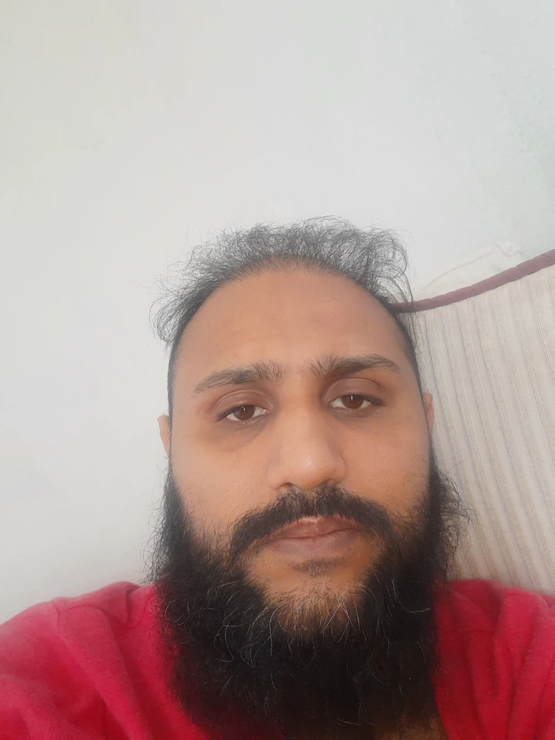 zeeshan butt profile