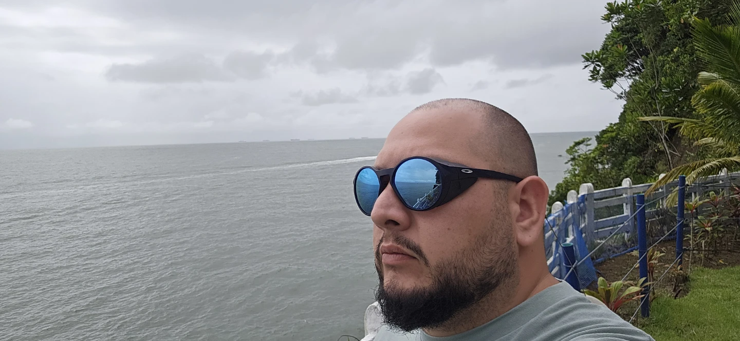 Juan S Arcila O profile