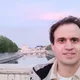 Andy profile