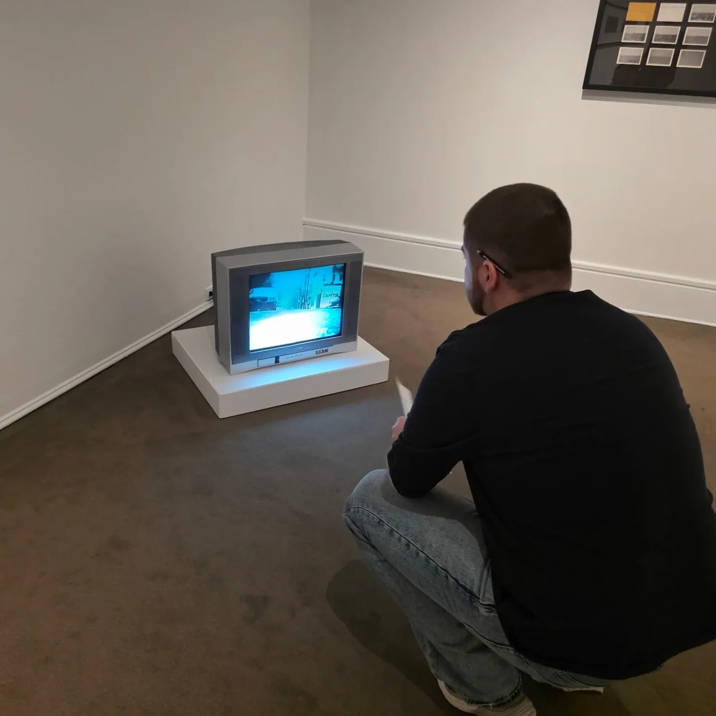 Matteo Zampino profile