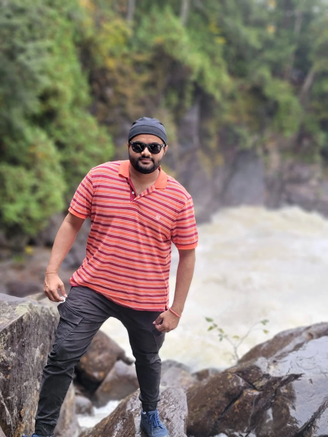 Nirav profile