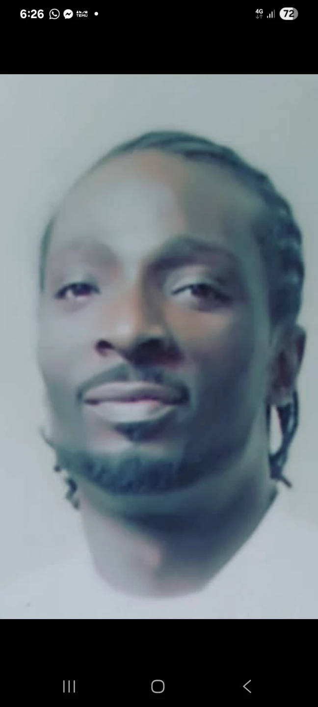 Kofi Yeboah profile