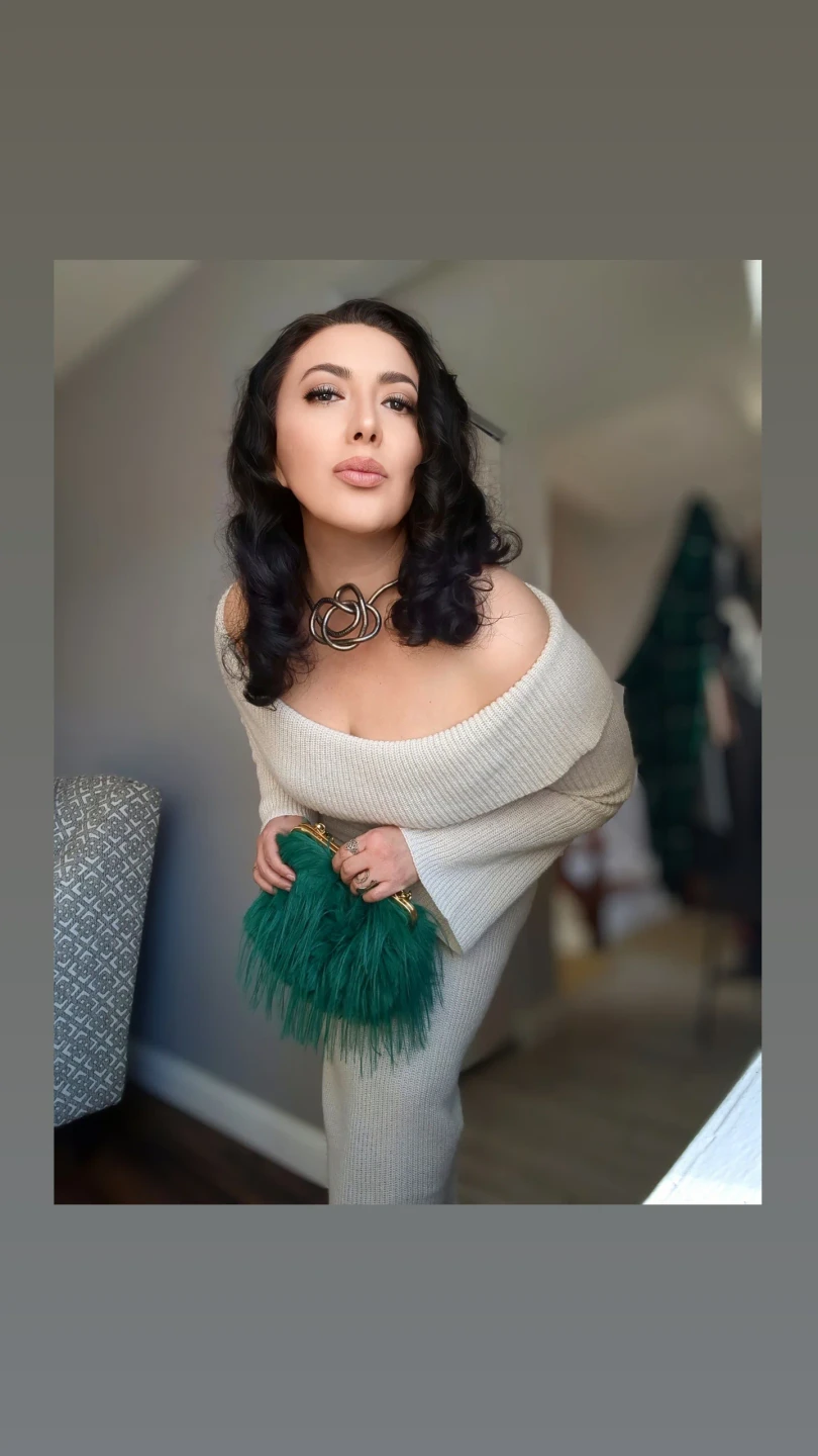 Gigi profile