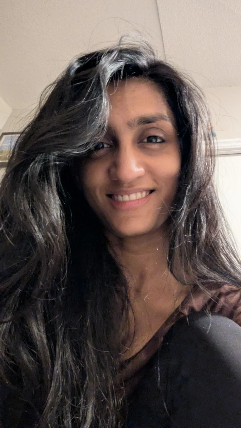 Preeti profile