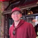 Evan profile