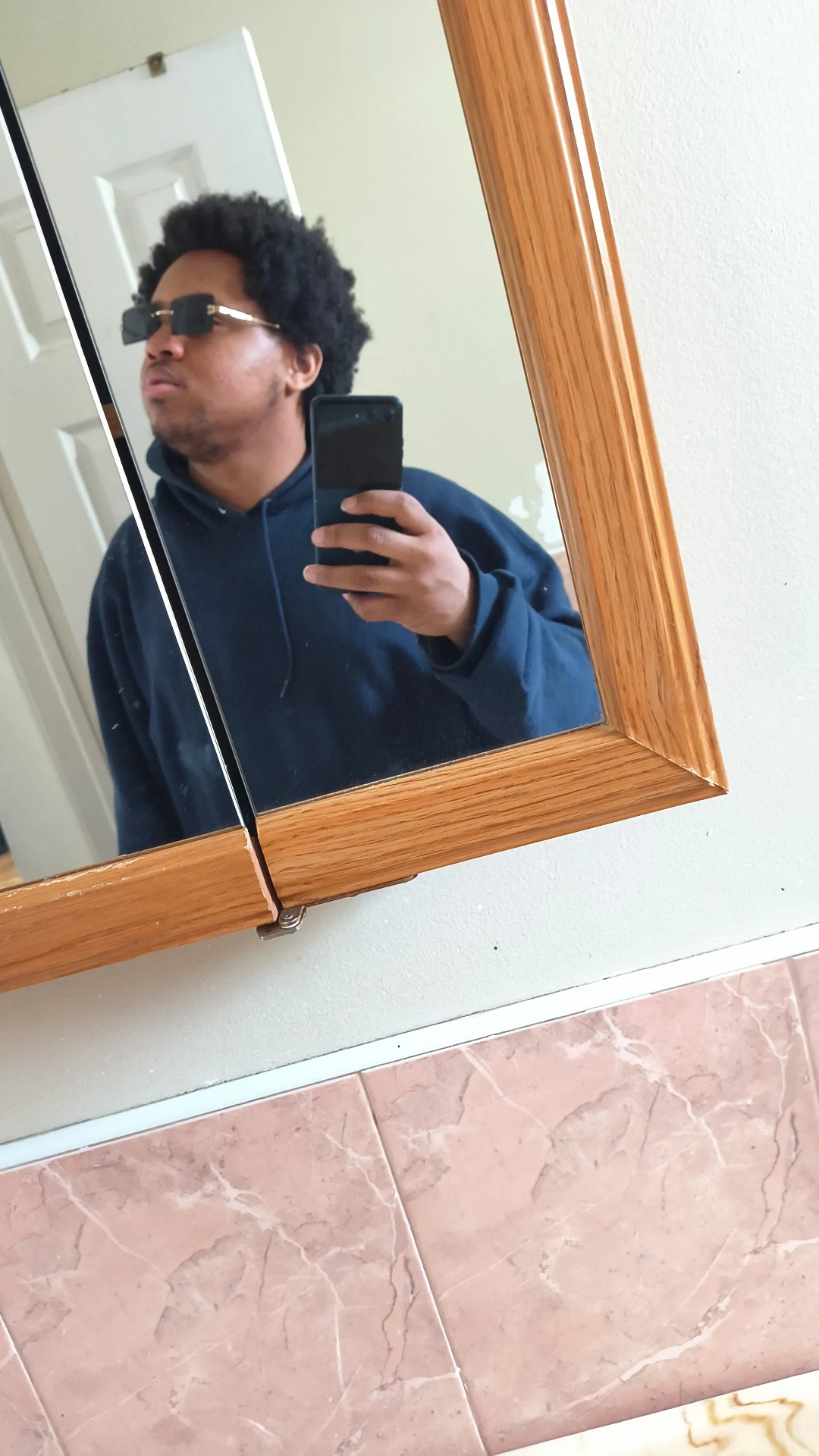 Damian profile