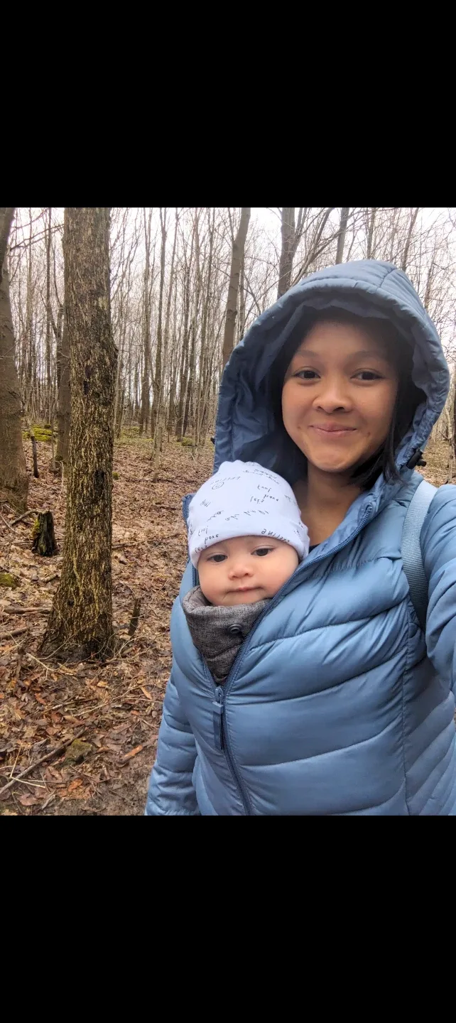 Mildred Gilkinson profile