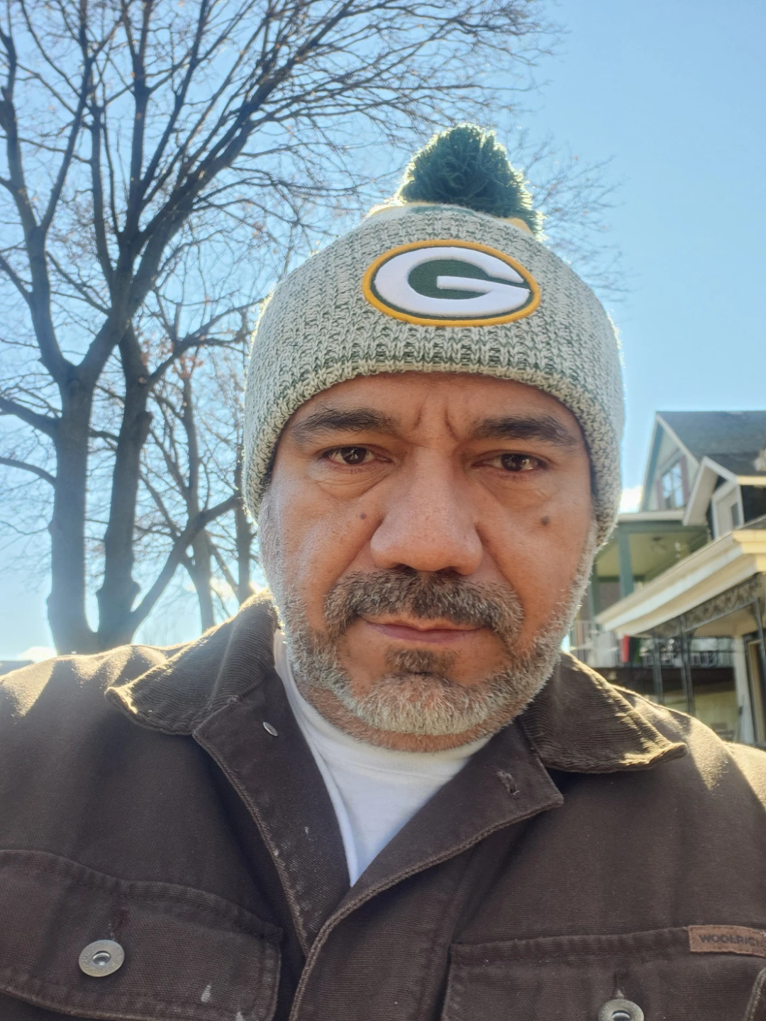 Oscar Gonzalez profile