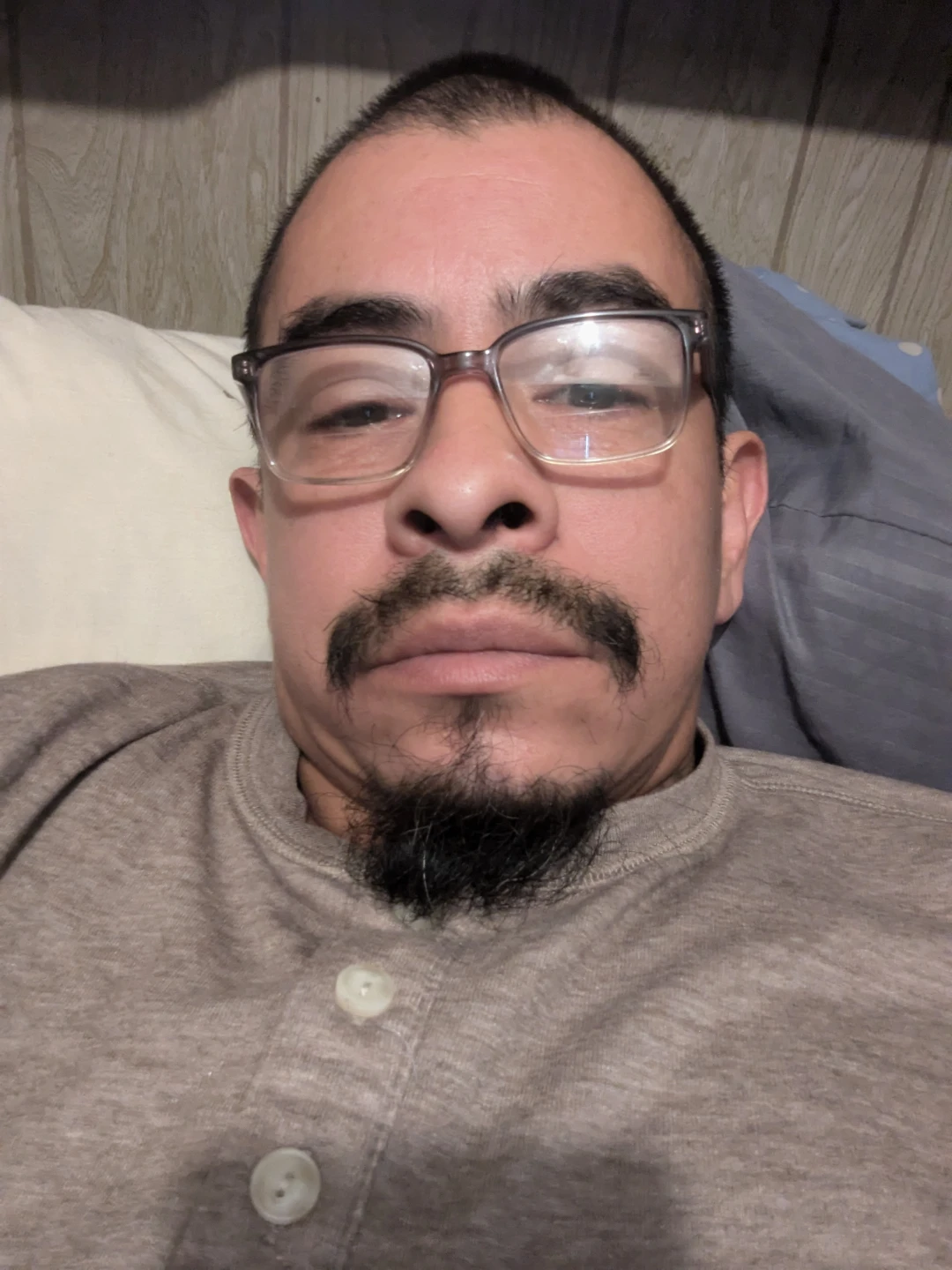 Sergio Vega profile