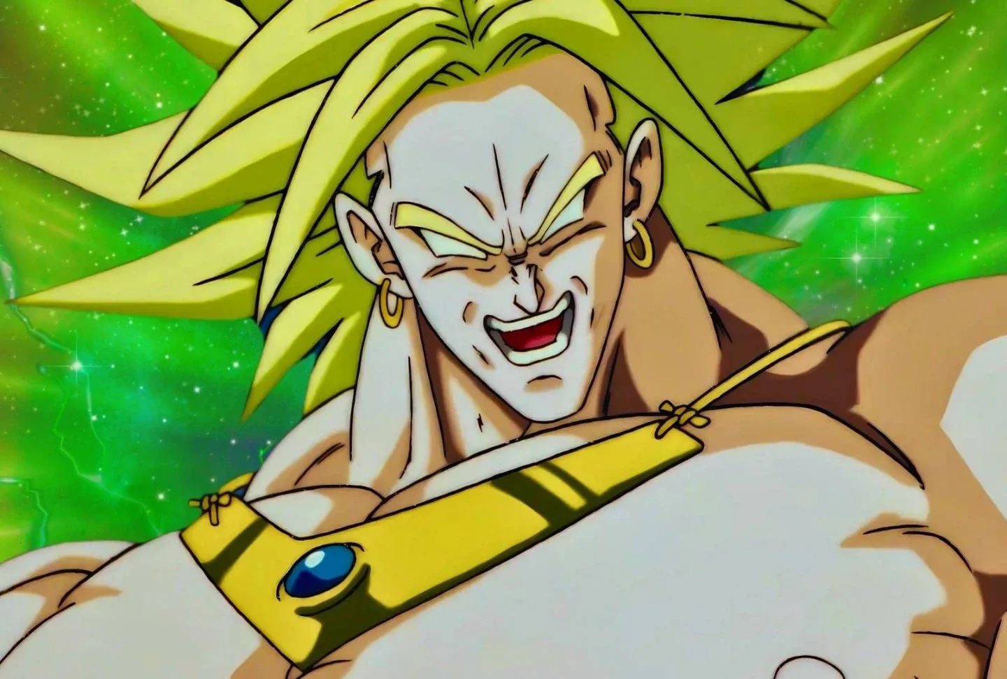 Daimon Arlovski profile