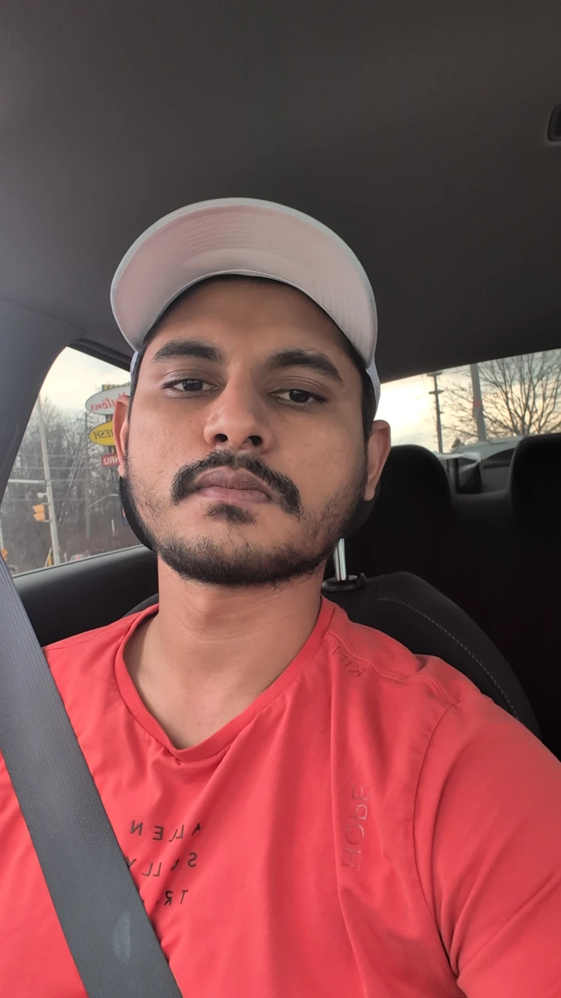 Hiten Patel profile