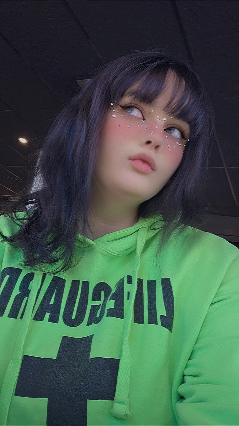 Sarah profile