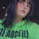 Sarah profile