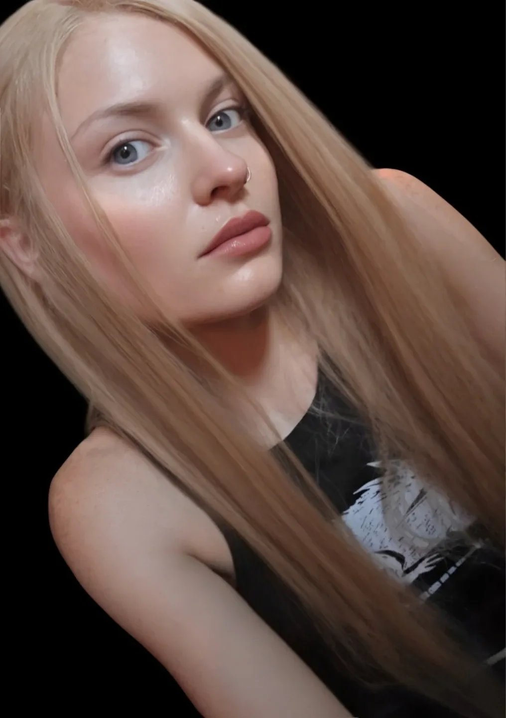 Jocelyn Michelle profile