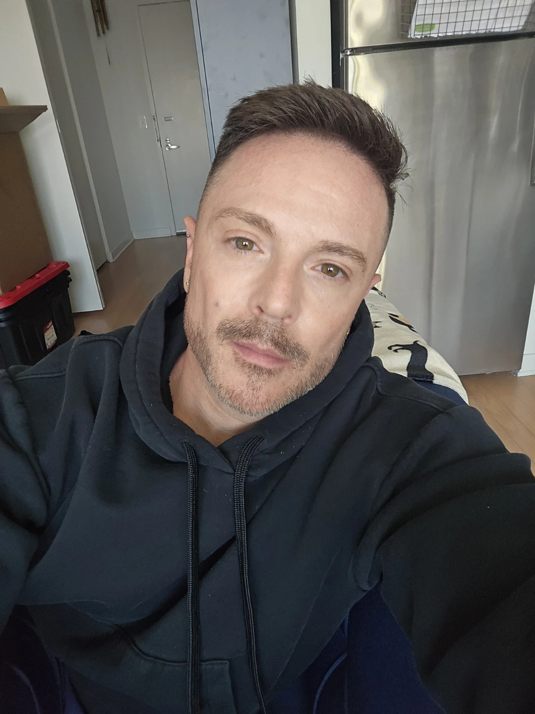 AuthenticallyKenny profile