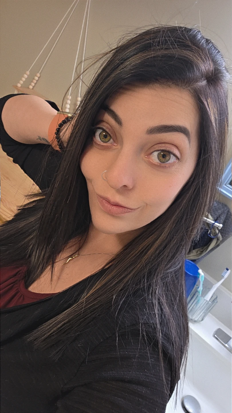 Francine profile