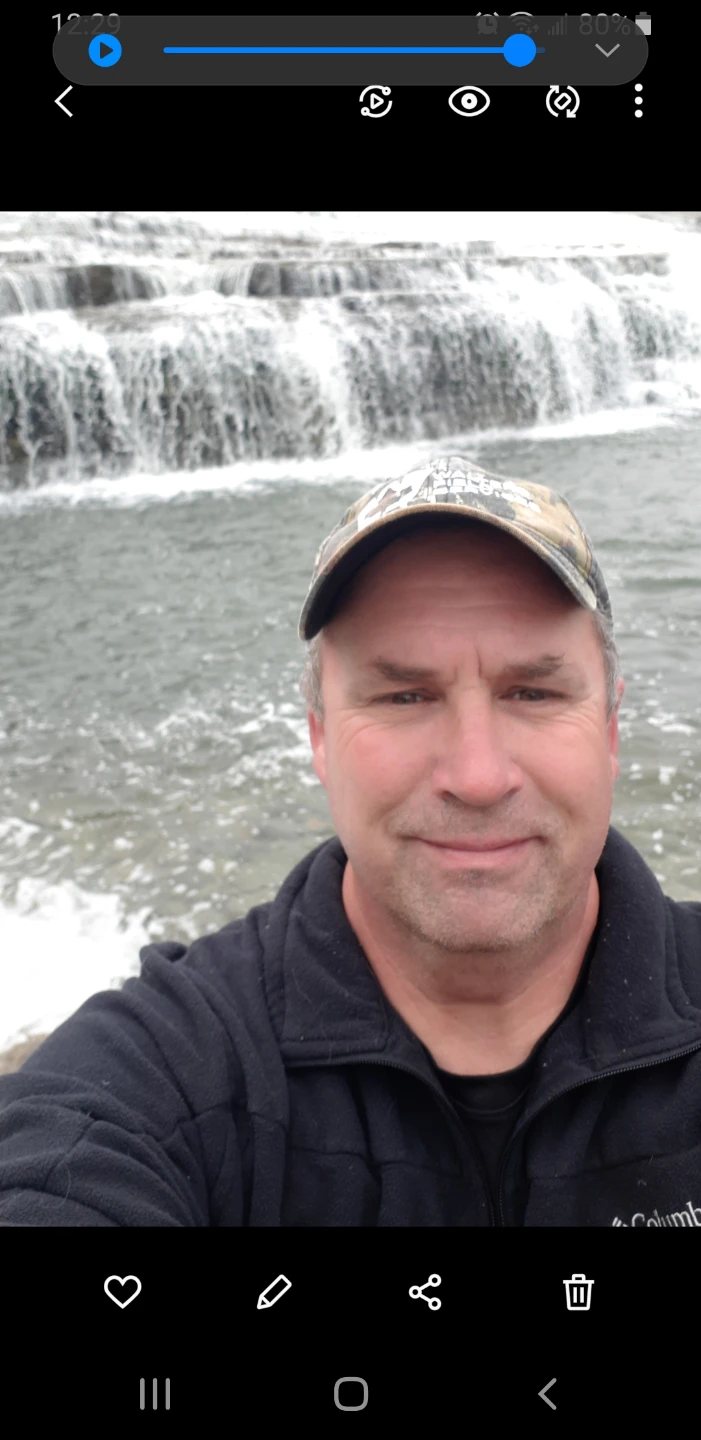 Derek Henry profile