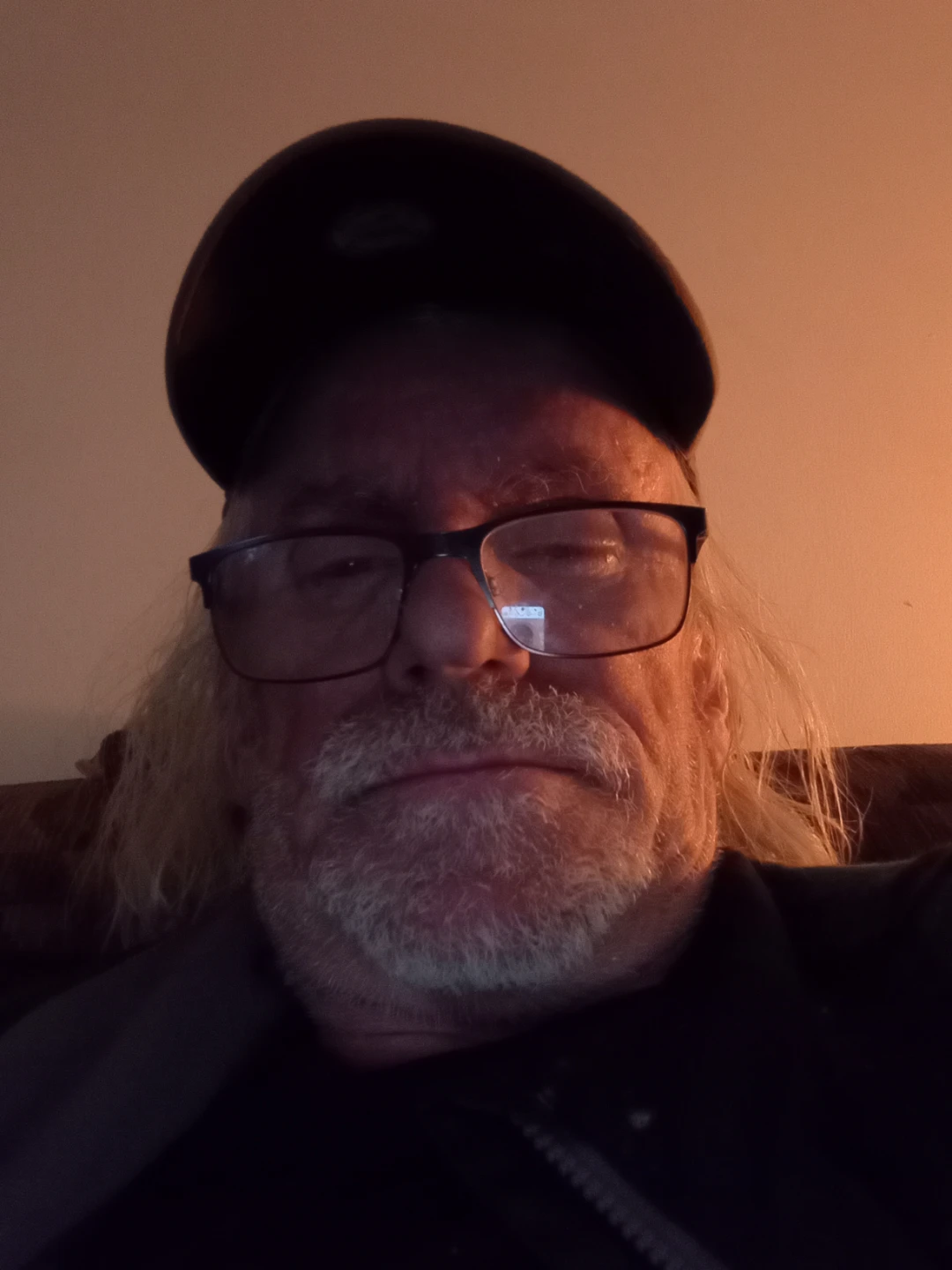 Robert profile